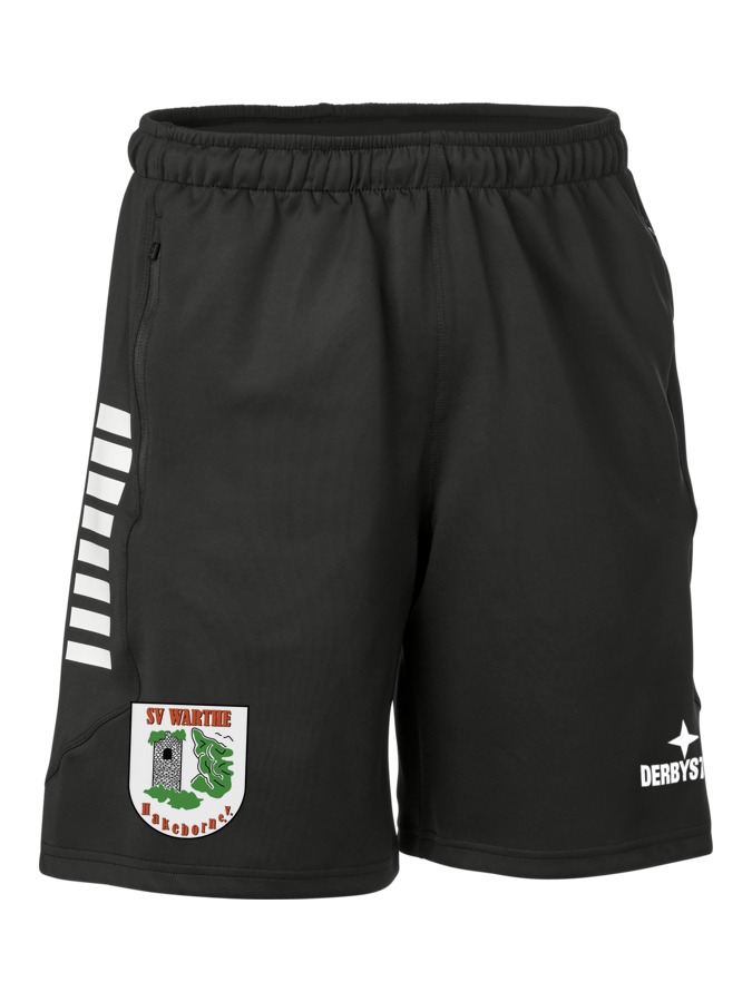 Derbystar Bermudashorts Primo