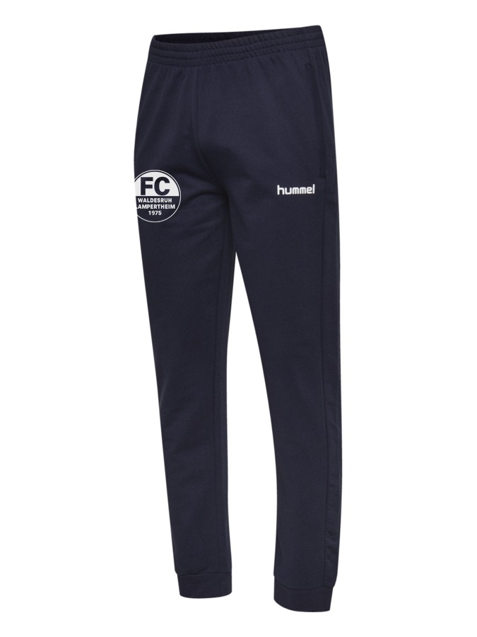 Hummel Go Cotton Pant