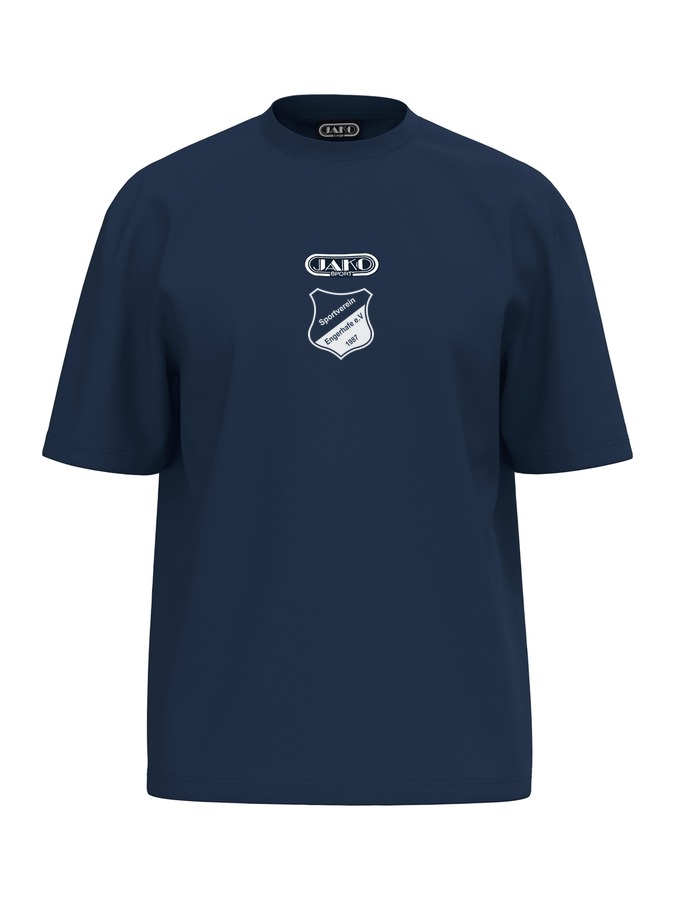 Jako T-Shirt Wardrobe