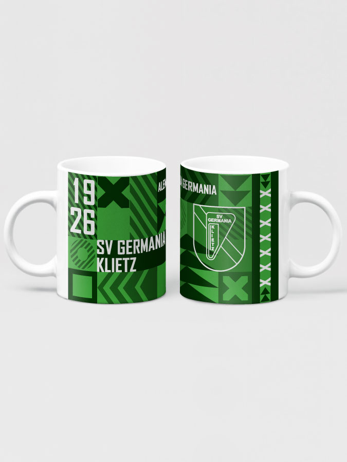 Sammlertasse 2026