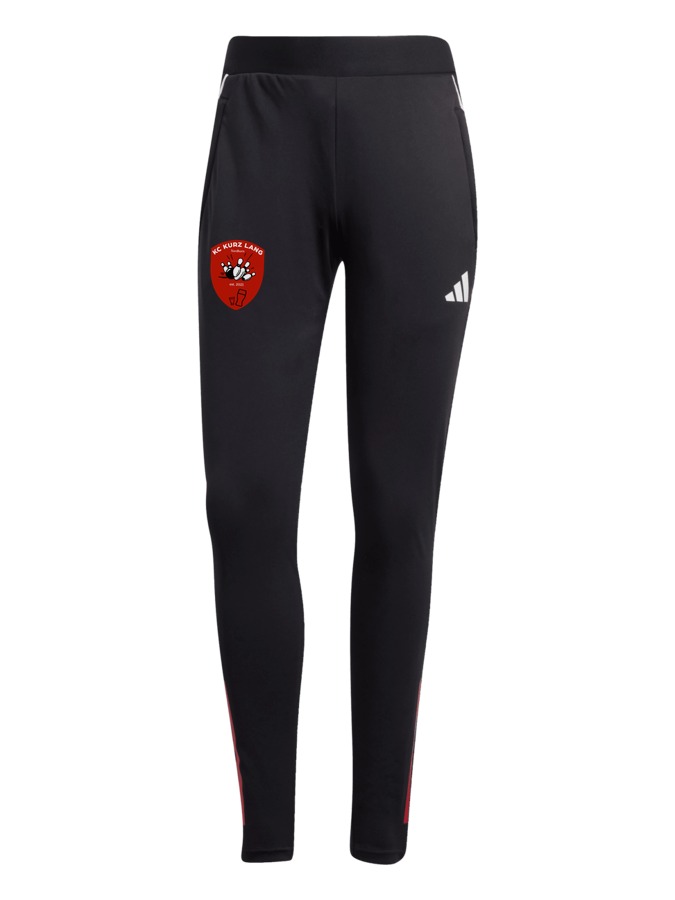 adidas Tiro 25 Competition Trainingshose Damen