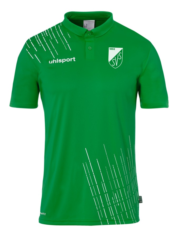uhlsport Score 26 Poly Polo