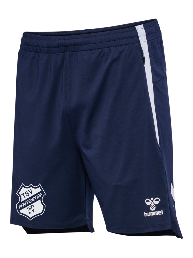 Hummel Lead 2.0 Training Shorts