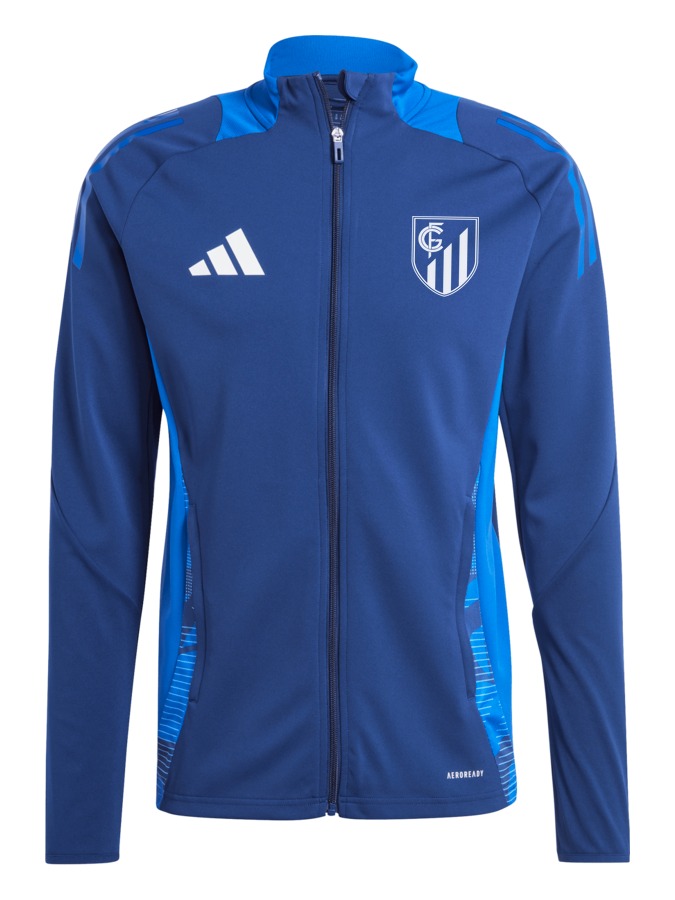 adidas Tiro 24 Competition Trainingsjacke