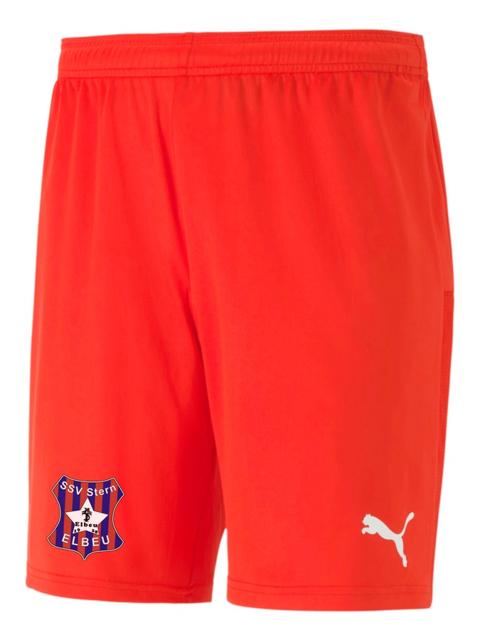 PUMA teamGOAL 23 Knit Shorts