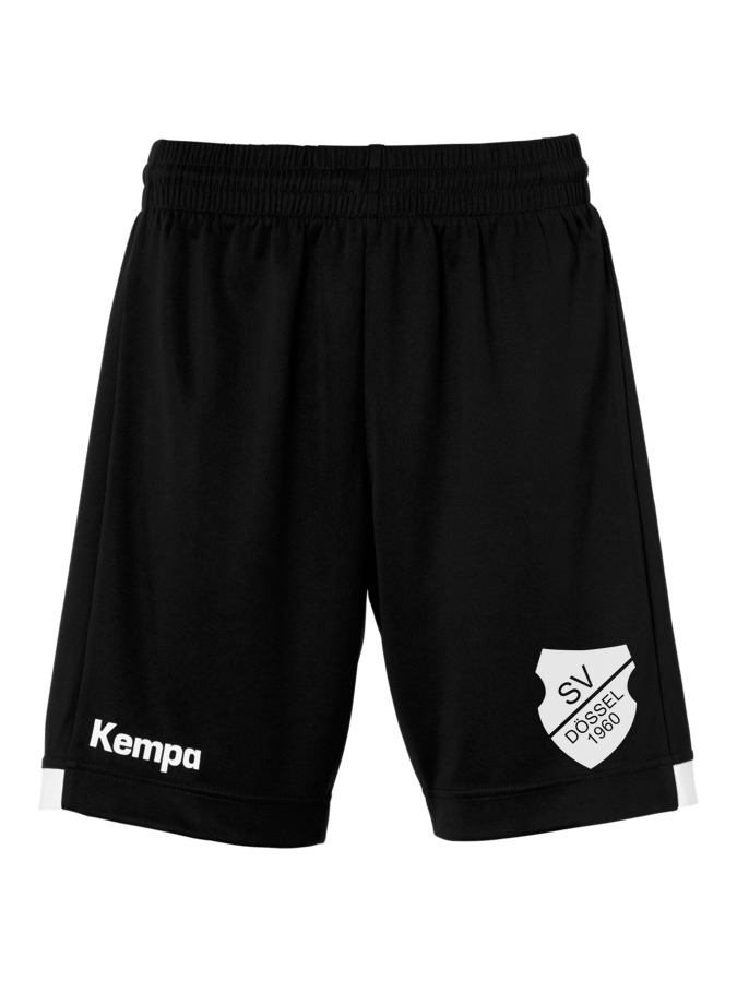 Kempa Player Long Shorts Damen