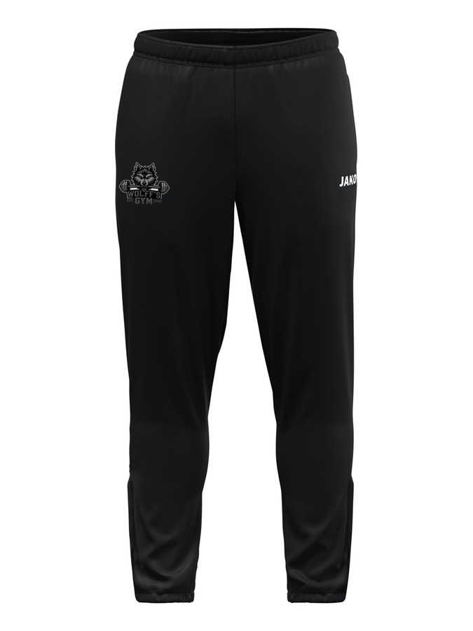 Jako Polyesterhose Dynamic