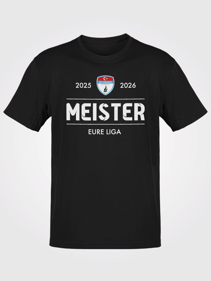 Shirt Meister