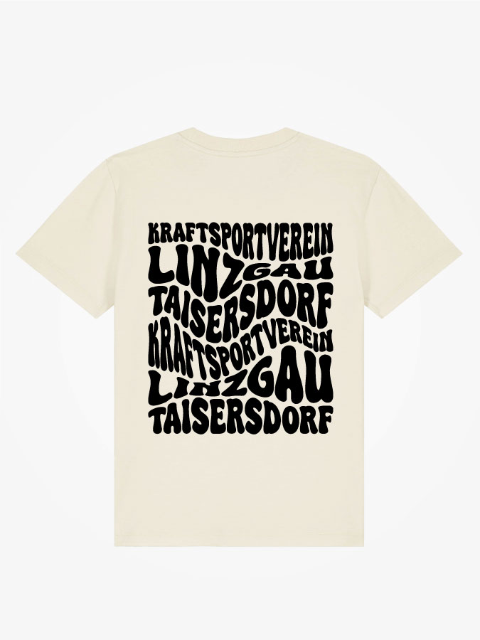 Shirt Wavy Kids