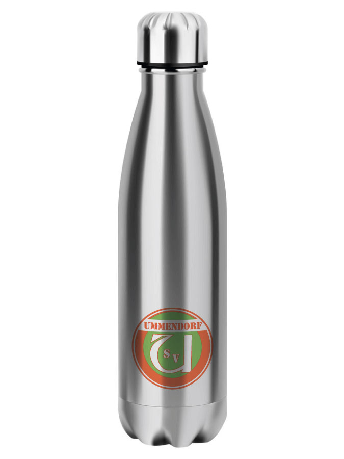 Edelstahl-Thermosflasche