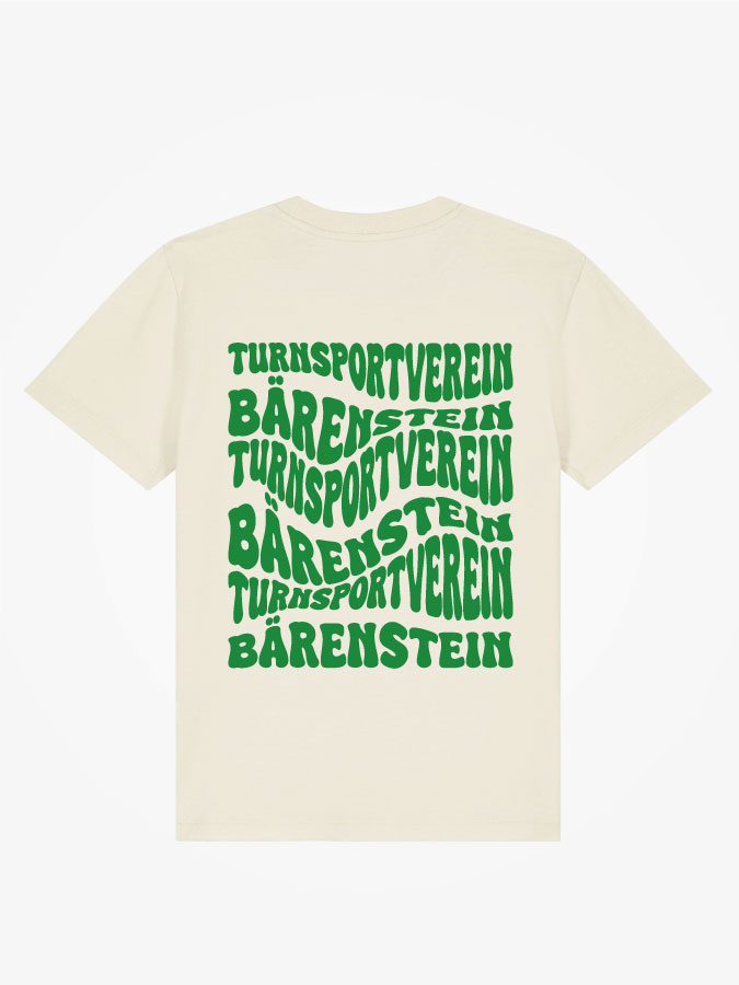 Shirt Wavy Kids