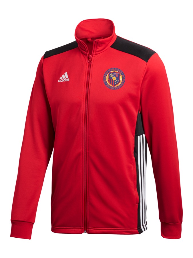 adidas Regista 18 Polyesterjacke