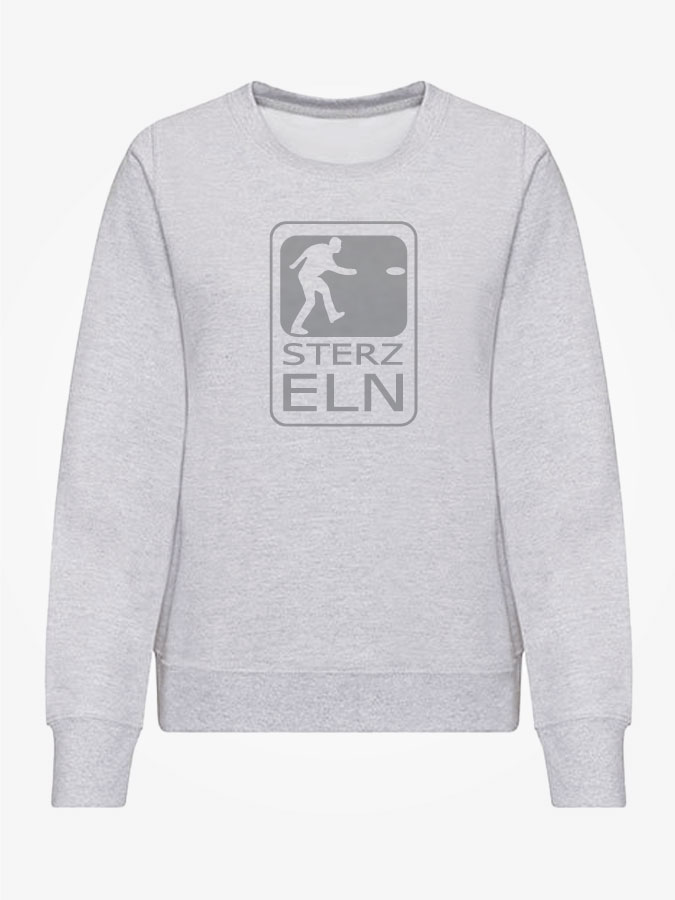 Sweater All Grey Unisex