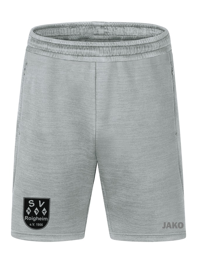 Jako Short Challenge Damen