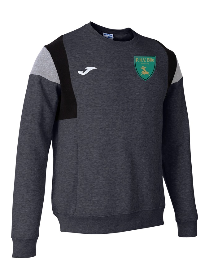 Joma Confort III Sweatshirt