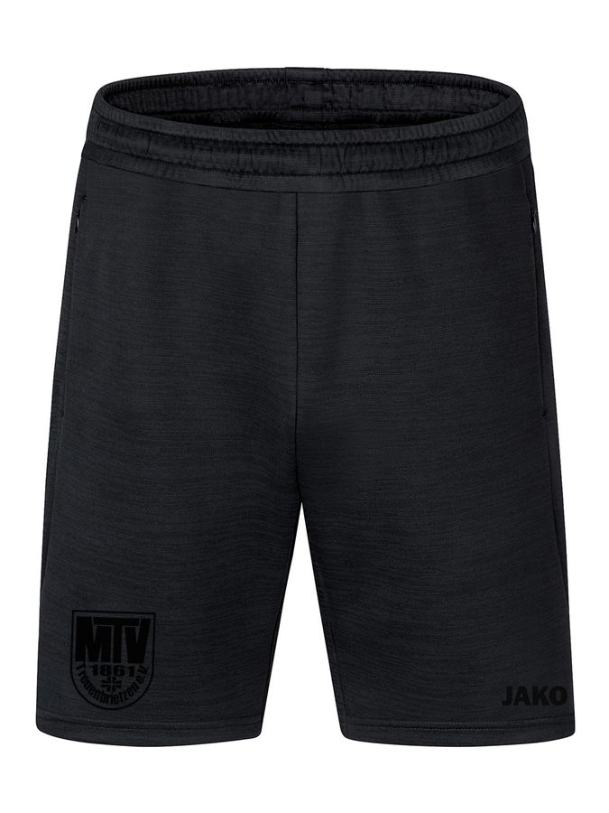 Jako Short Challenge Damen