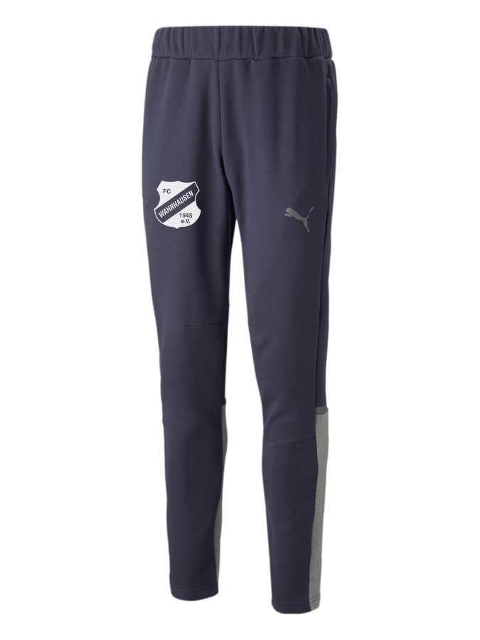 PUMA teamCUP Casuals Hose