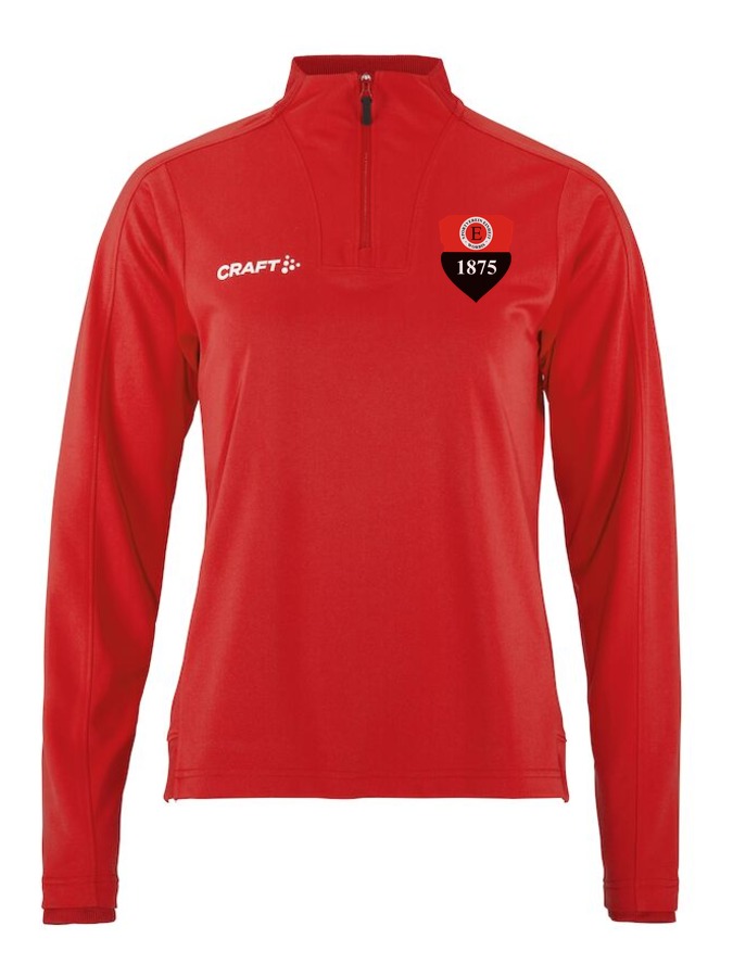 Craft Evolve 2.0 Trainingsoberteil Damen