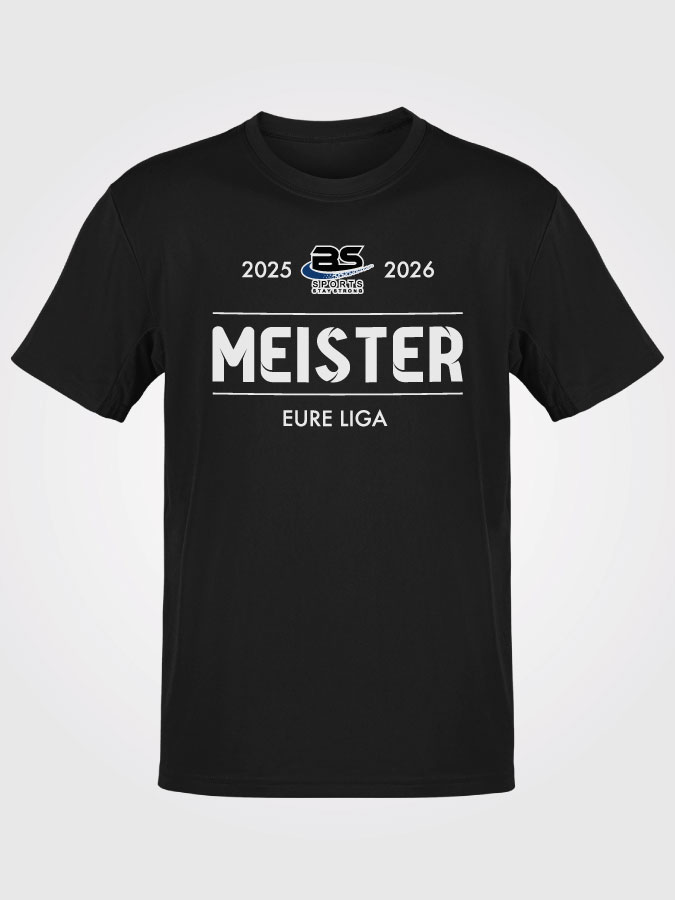 Shirt Meister