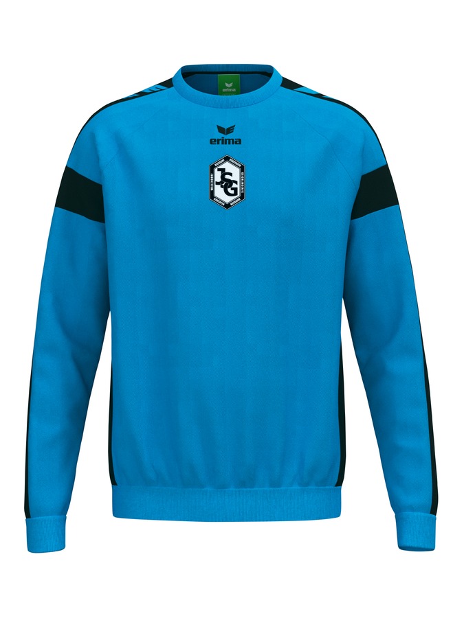 Erima Compete 3 Wings Torwartshirt