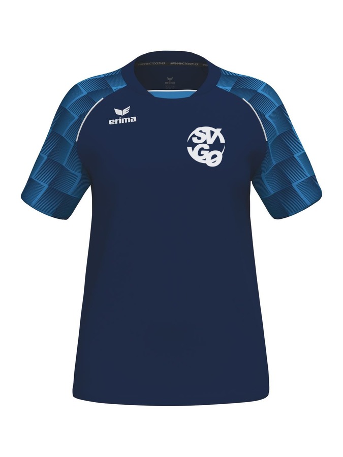 Erima Evo Star Trikot Damen