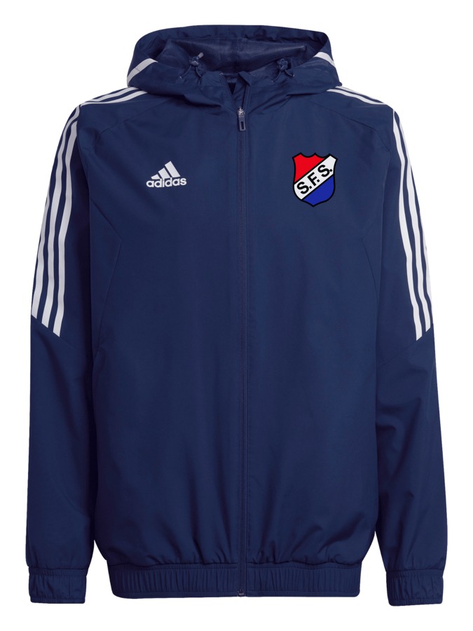 adidas Condivo 22 Allwetterjacke