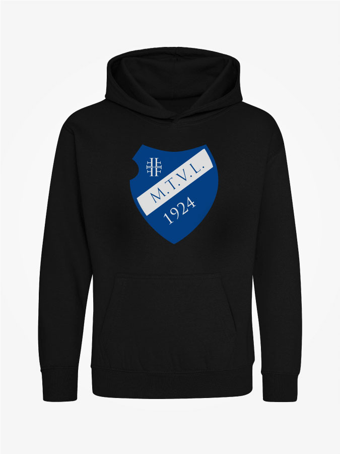 Hoodie Classic Kids