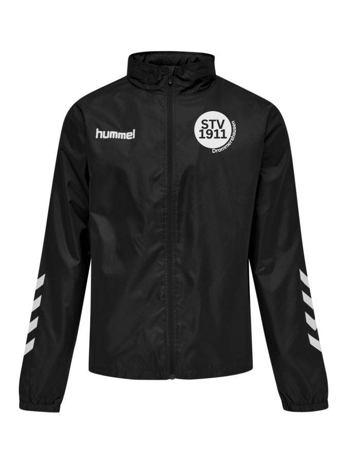 Hummel Promo Regenjacke
