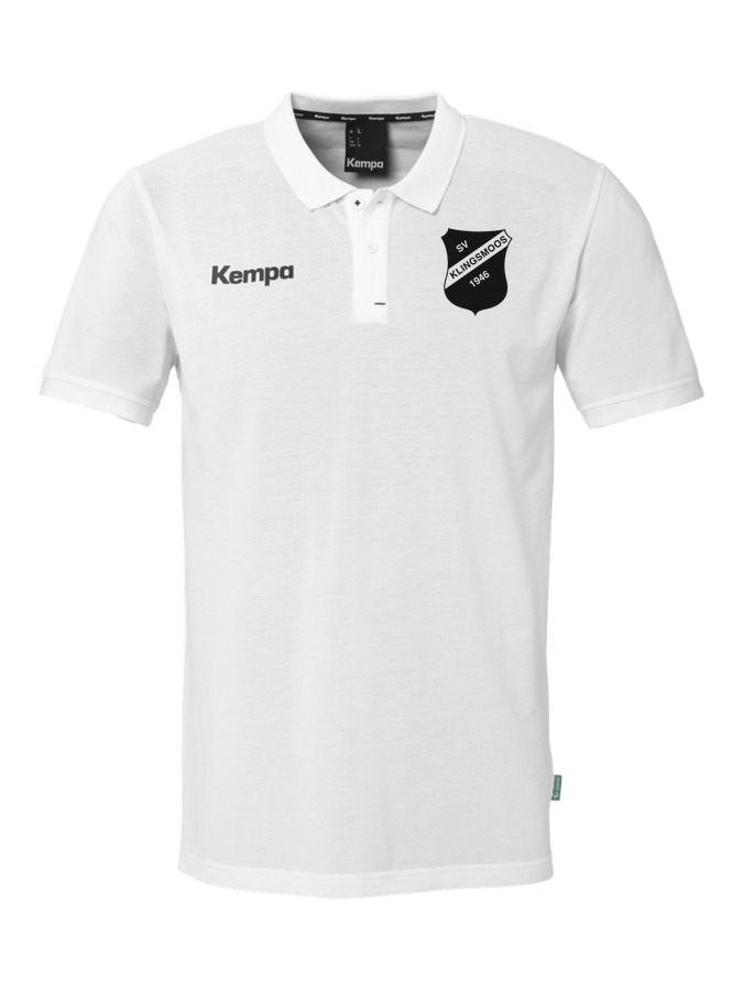 Kempa Prime Poloshirt