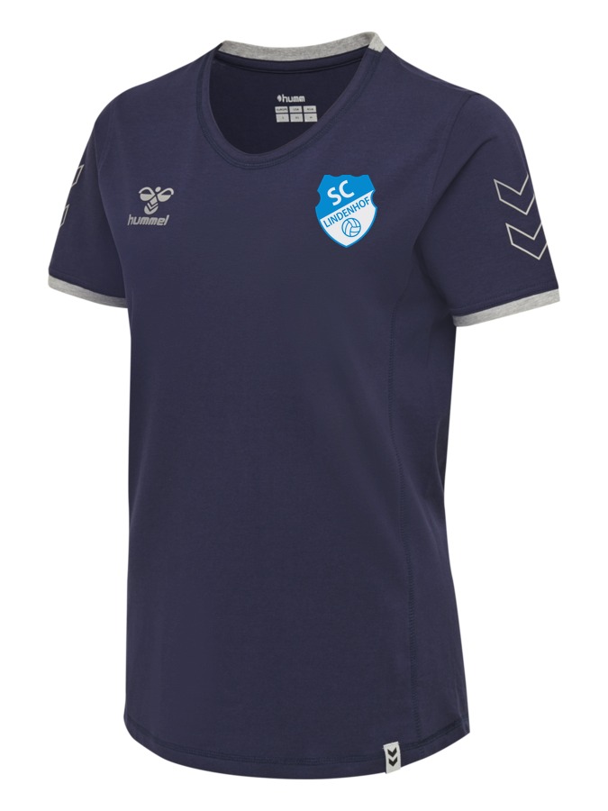 Hummel Cima T-Shirt Damen