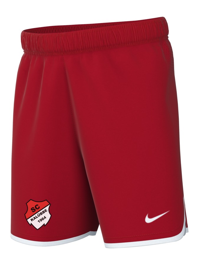 Nike Laser V Woven Shorts Kinder