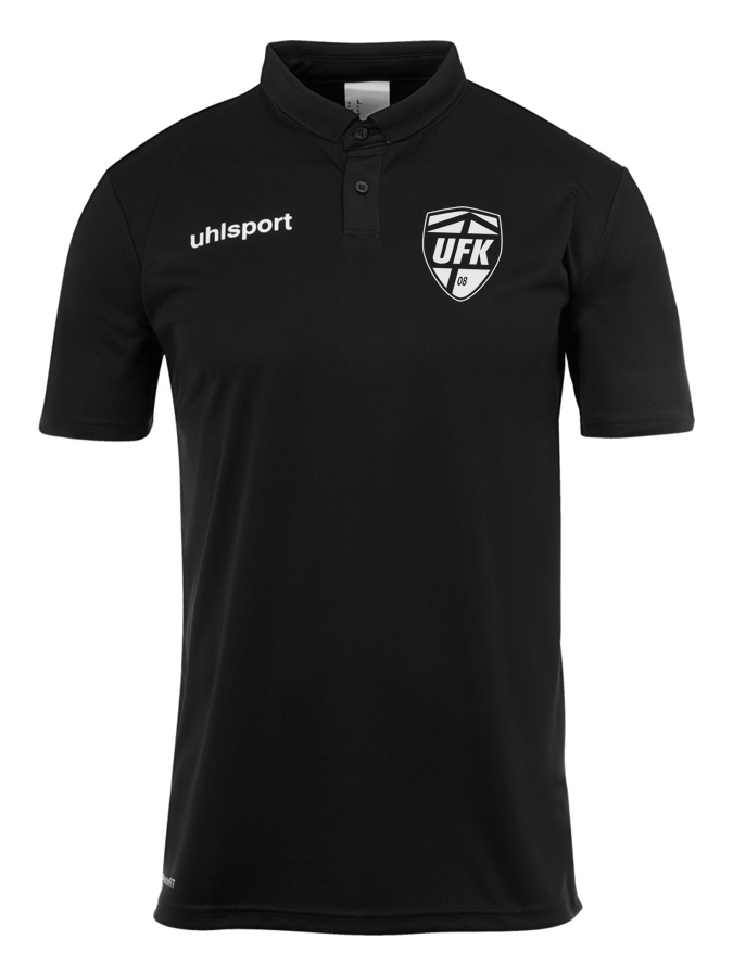 uhlsport Essential Poly Polo Shirt