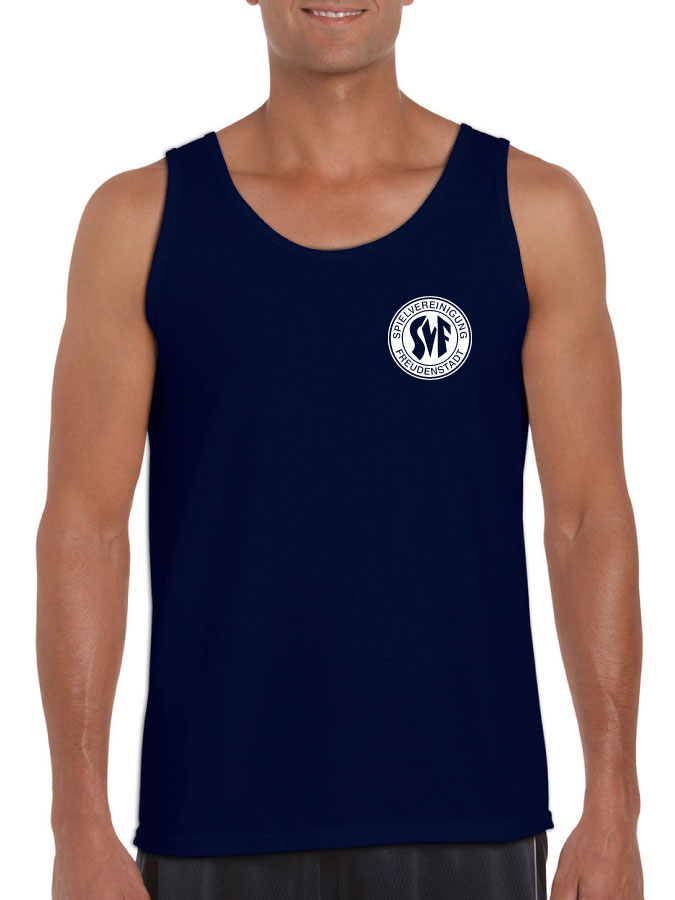 Tanktop Oskar