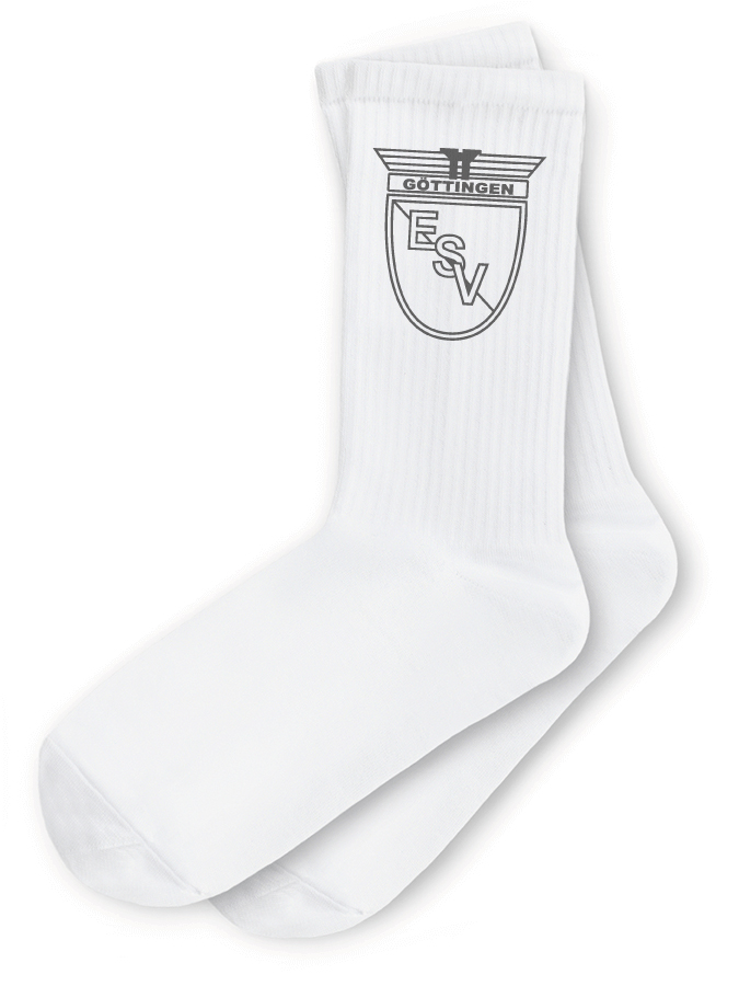Sportsocken Logo