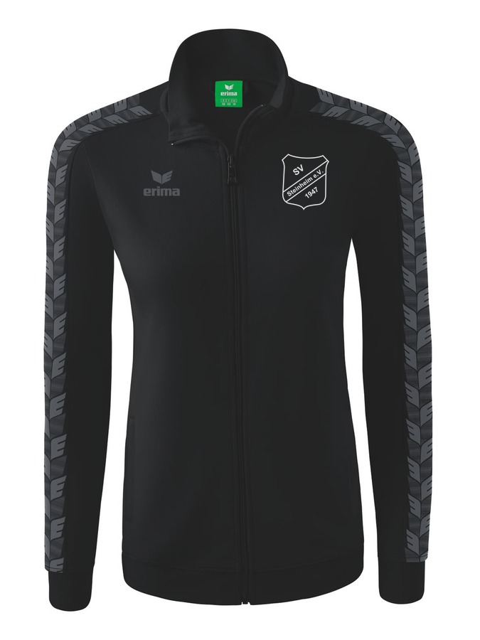 Erima Essential Team Tracktop Jacke Damen