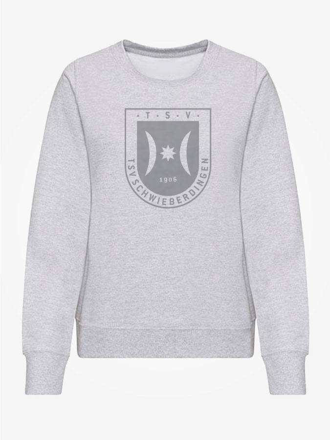 Sweater All Grey Unisex