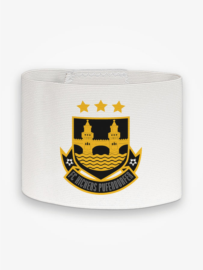 Armbinde Logo