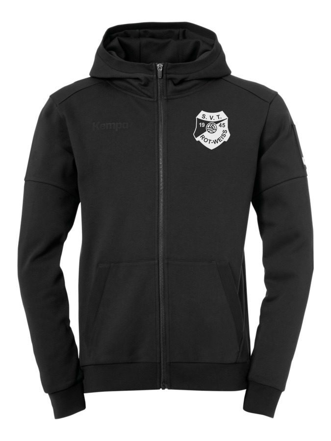 Kempa Status Kapuzenjacke