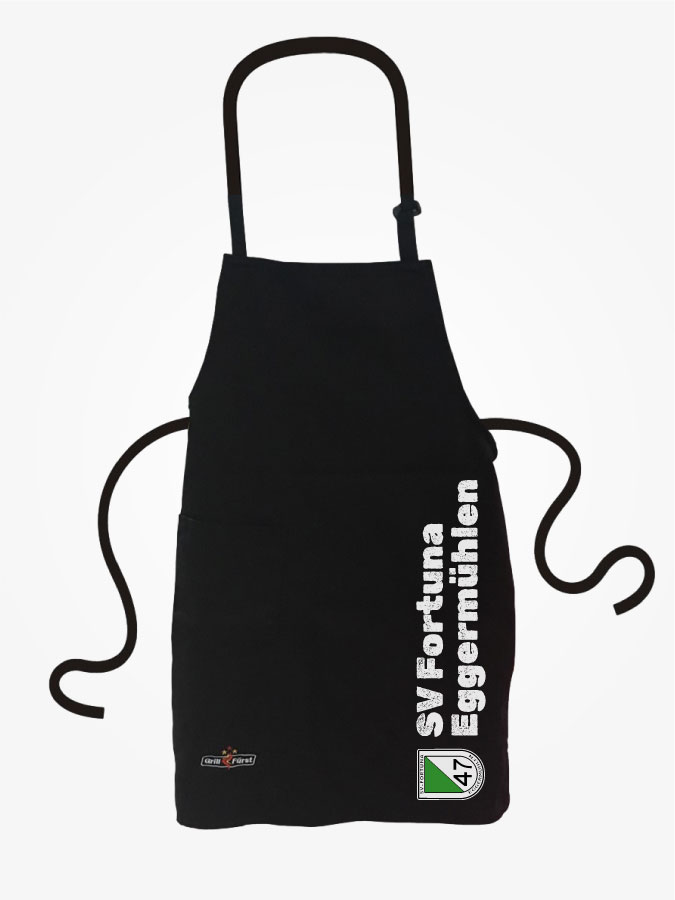 Schürze Grillfürst Classic