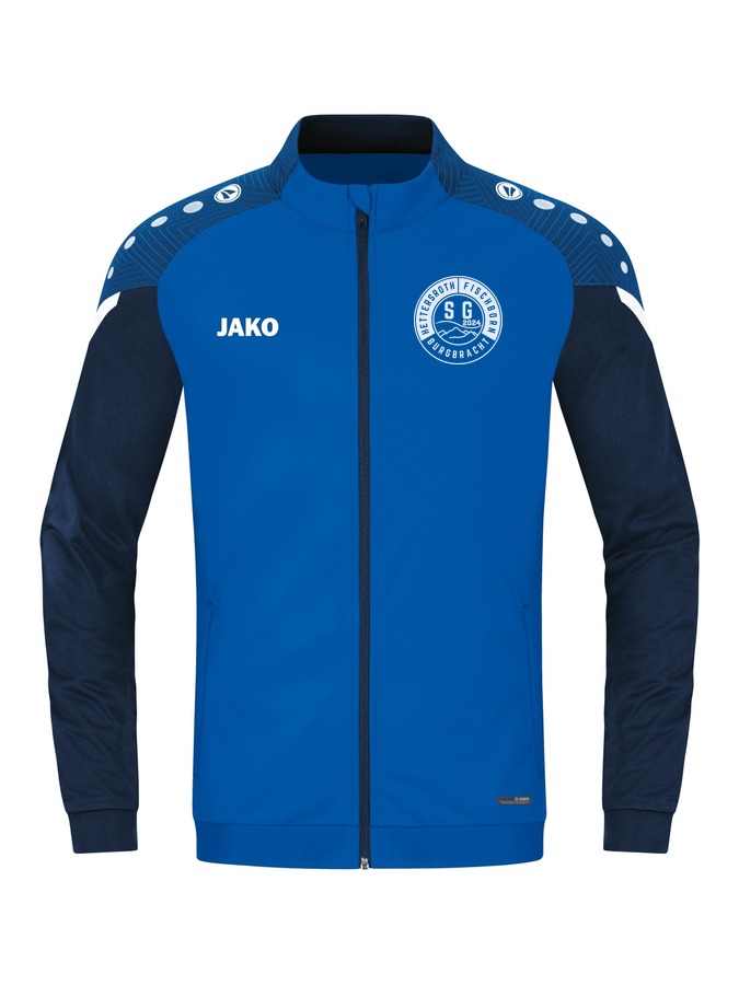 Jako Polyesterjacke Performance