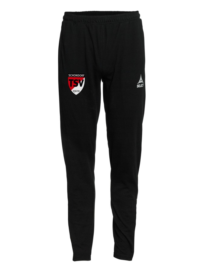 Select Monaco Torwarthose Handball