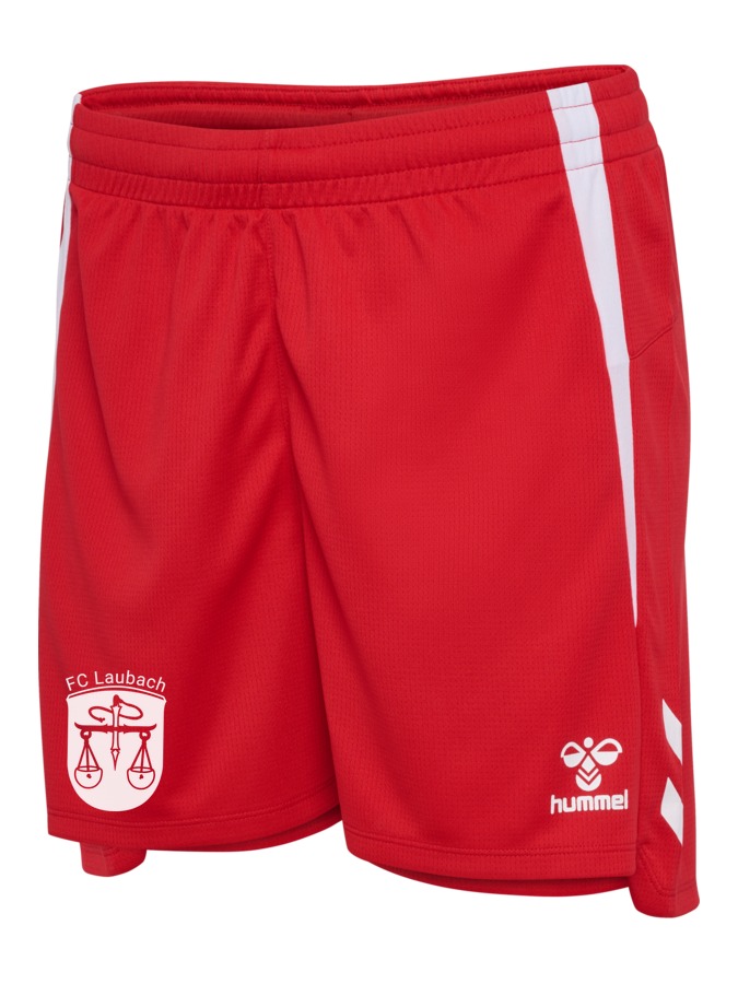 Hummel Lead 2.0 Shorts Damen