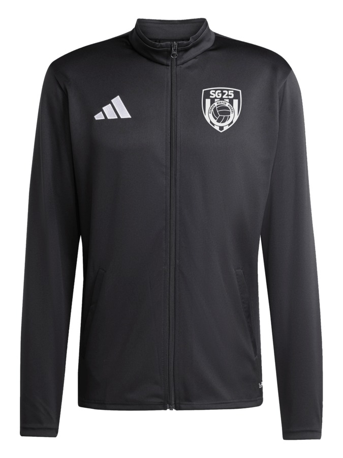 adidas Entrada 26 Trainingsjacke
