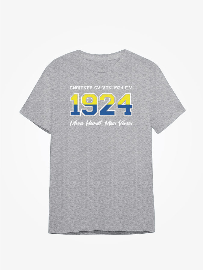 Shirt Established Kids