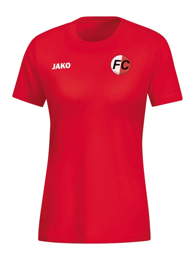 Jako T-Shirt Base Damen