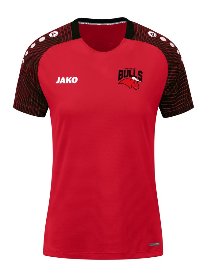 Jako T-Shirt Performance Damen