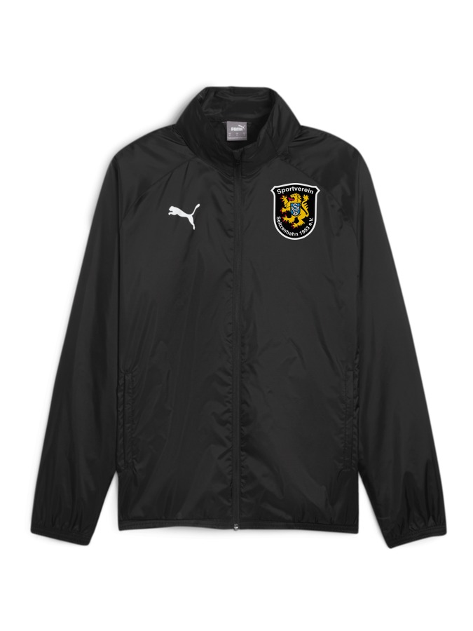 PUMA teamGOAL Allwetterjacke