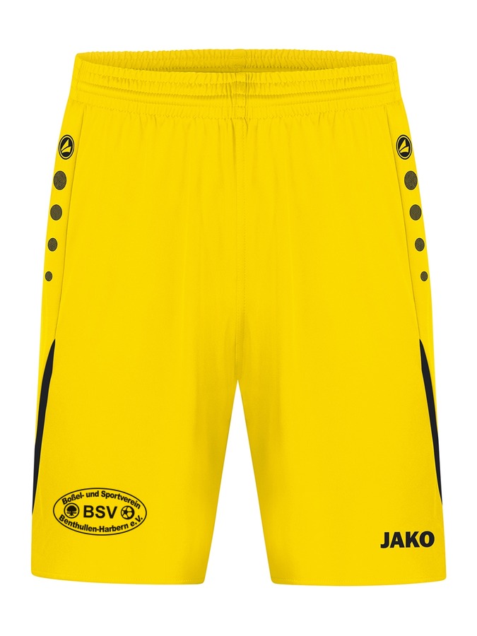 Jako Sporthose Challenge