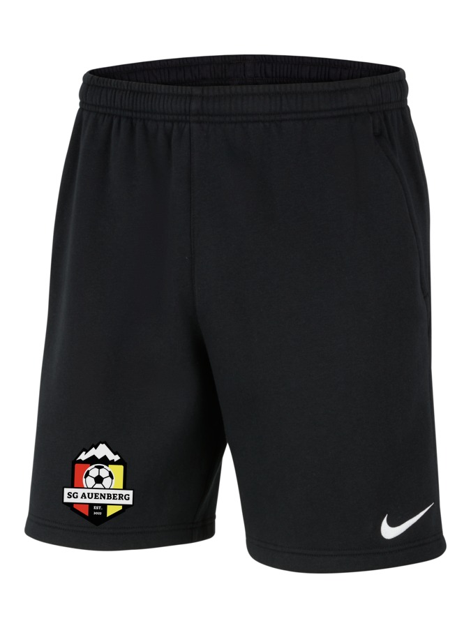 Nike Park 20 Fleece Knit Shorts