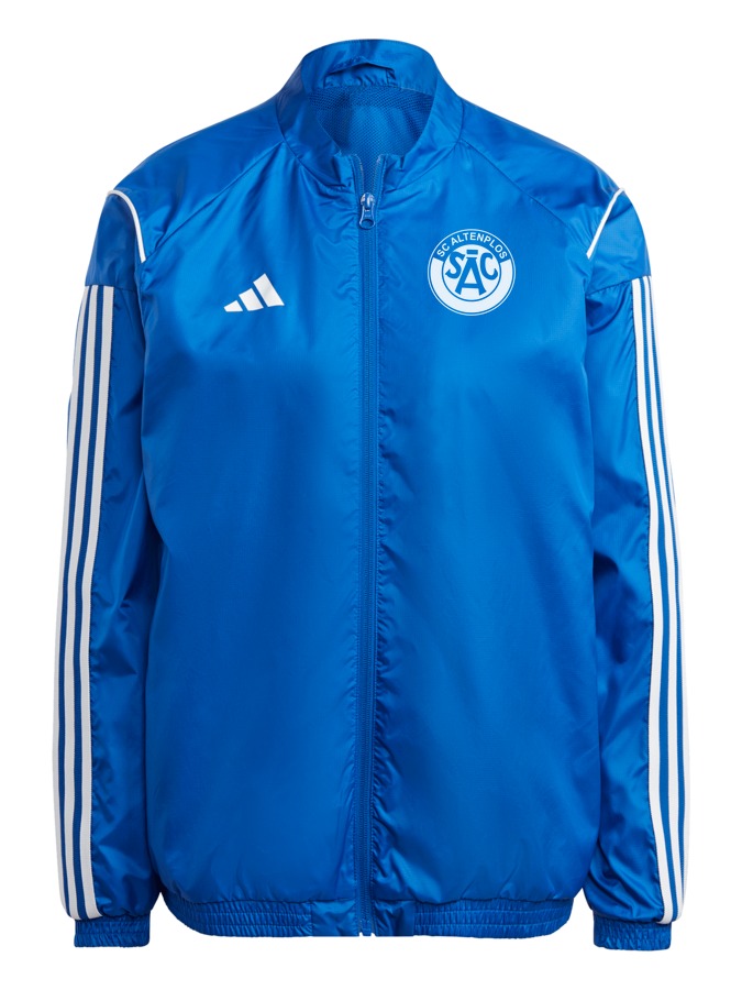 adidas Tiro 23 Competition Präsentationsjacke Damen